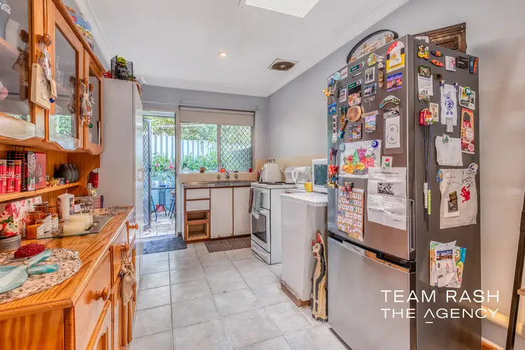 Fifth view of Homely unit listing, 7/182 McDonald Street, Joondanna WA 6060