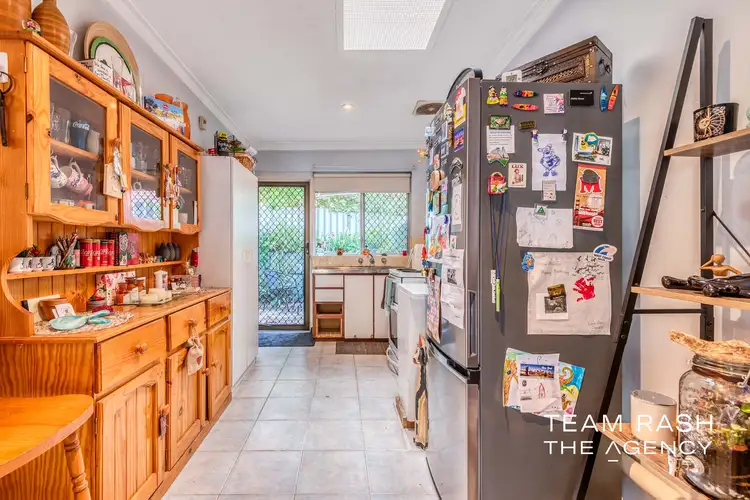 Sixth view of Homely unit listing, 7/182 McDonald Street, Joondanna WA 6060