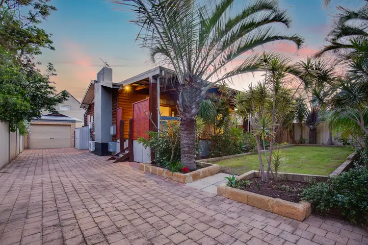 Main view of Homely house listing, 15 Snook Crescent, Hilton WA 6163