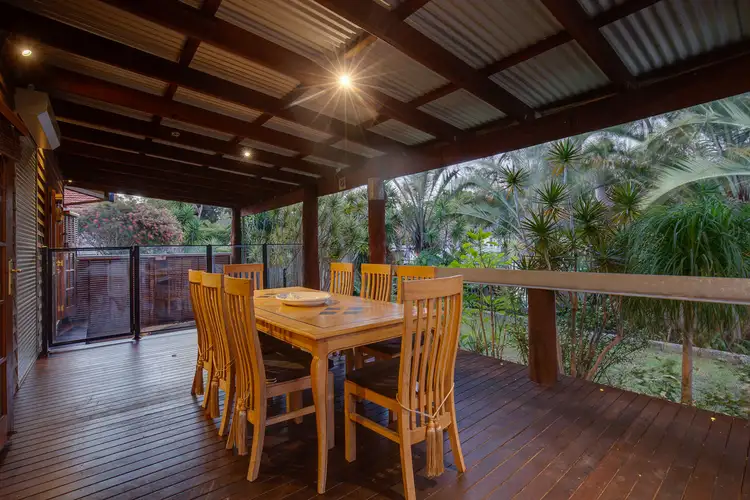 Seventh view of Homely house listing, 15 Snook Crescent, Hilton WA 6163