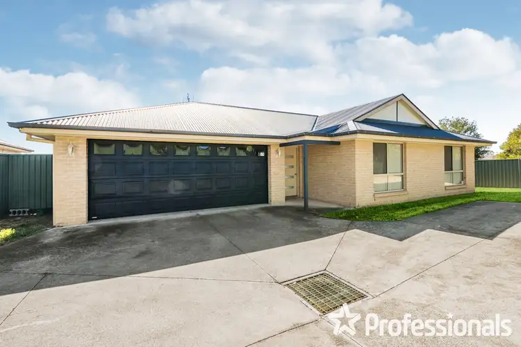 37A Darwin Drive, Llanarth NSW 2795