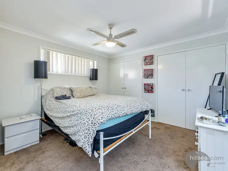 Seventh view of Homely semi-detached listing, 1 & 2/122 Oxley Drive, Paradise Point QLD 4216