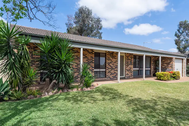 Main view of Homely house listing, 15 Calgaroo Avenue, Muswellbrook NSW 2333