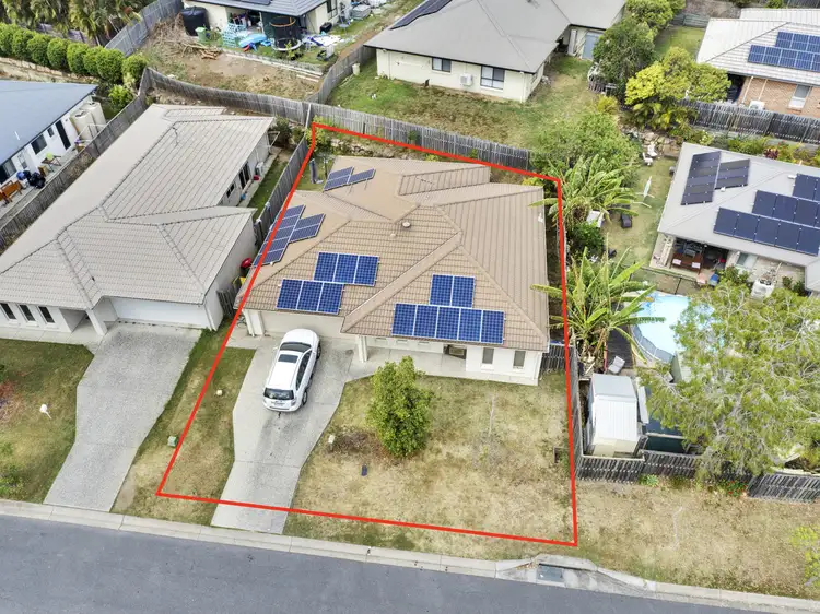 Third view of Homely house listing, 26 Holterman Crescent, Redbank Plains QLD 4301