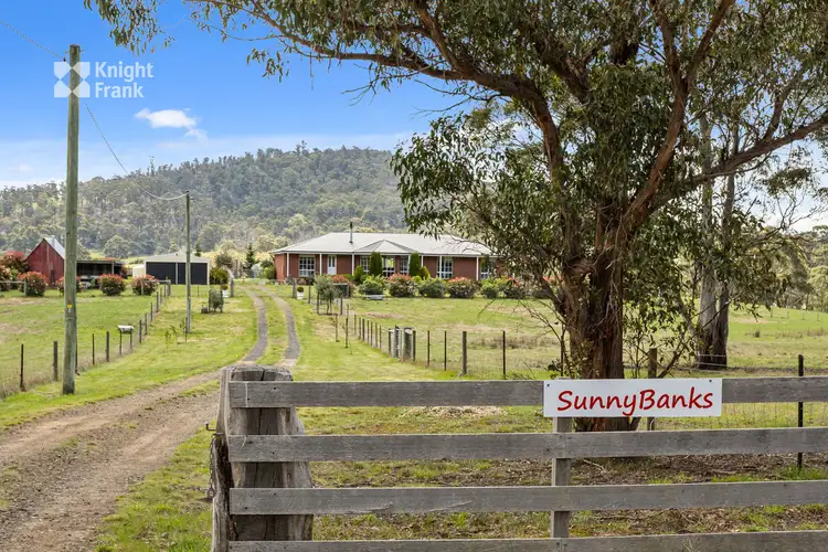 83 Delmore Road, Forcett TAS 7173