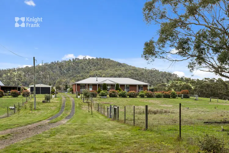 Third view of Homely house listing, 83 Delmore Road, Forcett TAS 7173