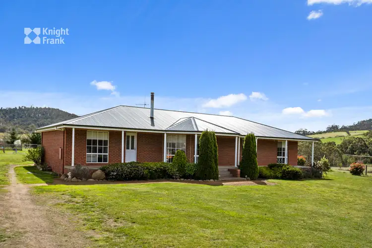 Fourth view of Homely house listing, 83 Delmore Road, Forcett TAS 7173