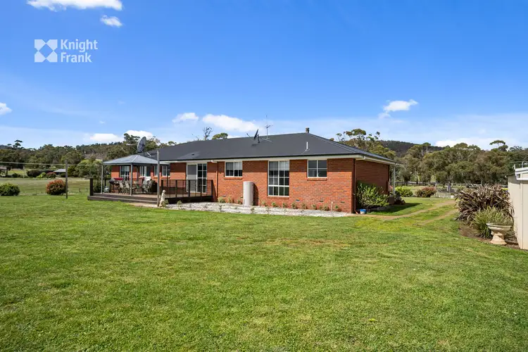 Fifth view of Homely house listing, 83 Delmore Road, Forcett TAS 7173
