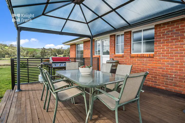 Sixth view of Homely house listing, 83 Delmore Road, Forcett TAS 7173