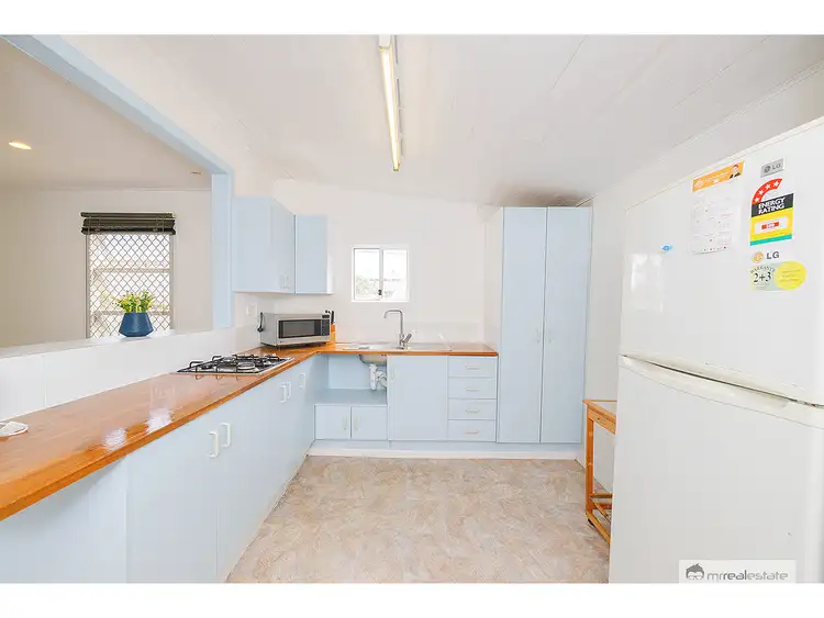 Sixth view of Homely house listing, 22 Dean Street, Berserker QLD 4701