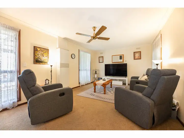 Third view of Homely house listing, 3 Borthwick Court, West Wodonga VIC 3690