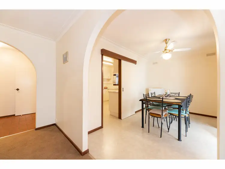 Fourth view of Homely house listing, 3 Borthwick Court, West Wodonga VIC 3690