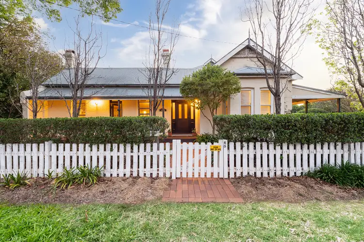 Main view of Homely house listing, 65 Park Street, Scone NSW 2337