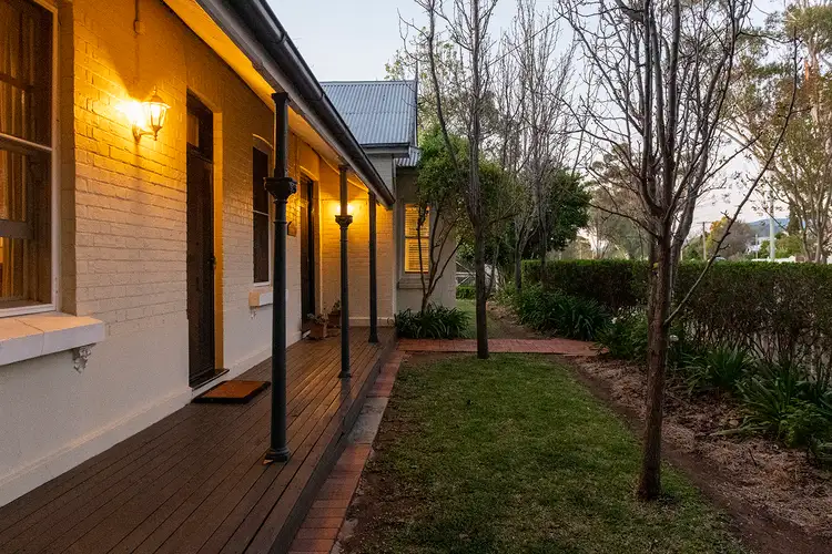 Second view of Homely house listing, 65 Park Street, Scone NSW 2337