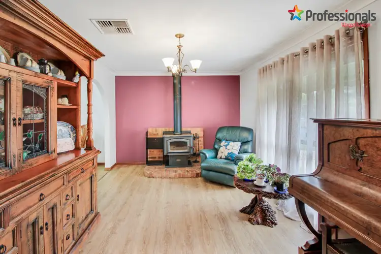 Second view of Homely house listing, 37 Truscott Drive, Ashmont NSW 2650