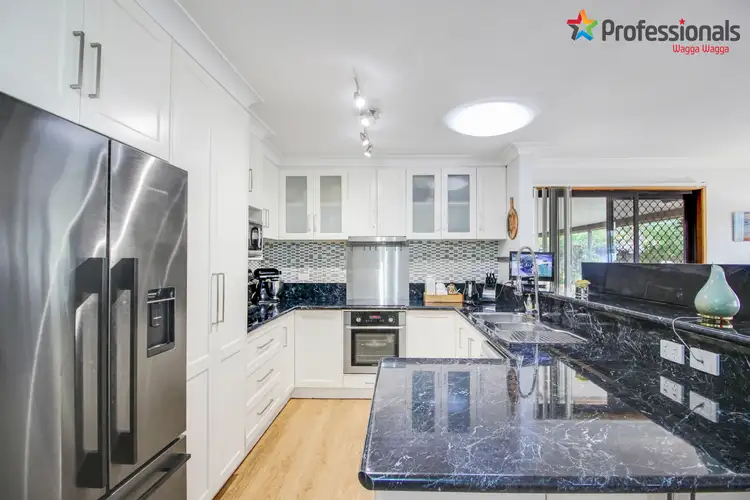 Third view of Homely house listing, 37 Truscott Drive, Ashmont NSW 2650