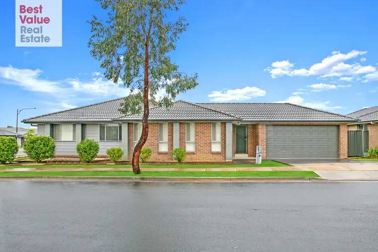 Main view of Homely house listing, 37 Northridge Road, Jordan Springs NSW 2747