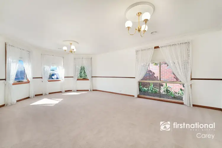 Third view of Homely house listing, 3 Ryan Place, Lara VIC 3212