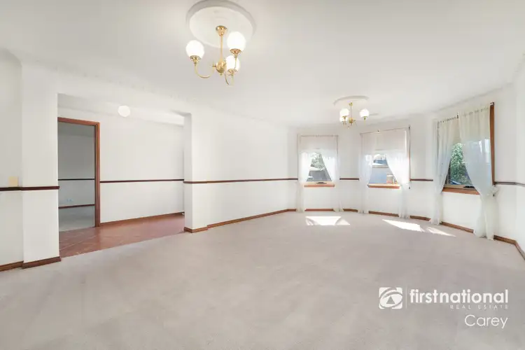 Fourth view of Homely house listing, 3 Ryan Place, Lara VIC 3212