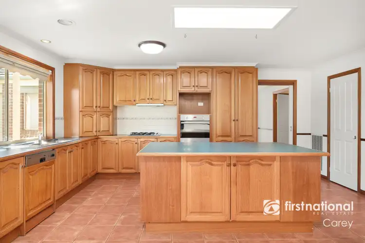 Sixth view of Homely house listing, 3 Ryan Place, Lara VIC 3212