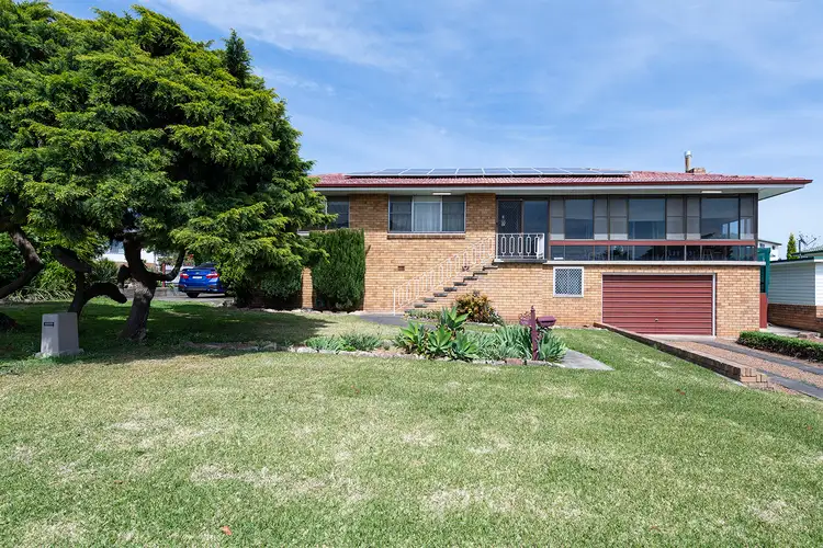 Main view of Homely house listing, 2 Donaldson Street, Muswellbrook NSW 2333