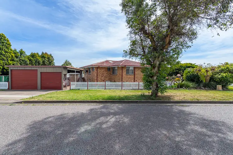 Second view of Homely house listing, 2 Donaldson Street, Muswellbrook NSW 2333