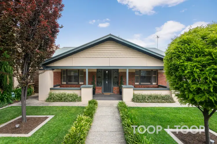 Main view of Homely house listing, 27 Yeronga Avenue, Kensington Park SA 5068