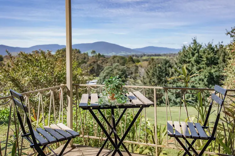 Main view of Homely house listing, 1 Railway Avenue, Yackandandah VIC 3749