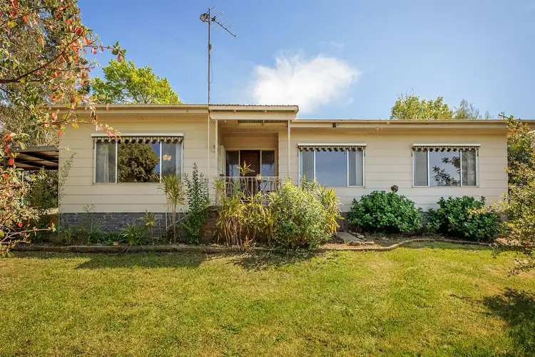 Second view of Homely house listing, 1 Railway Avenue, Yackandandah VIC 3749
