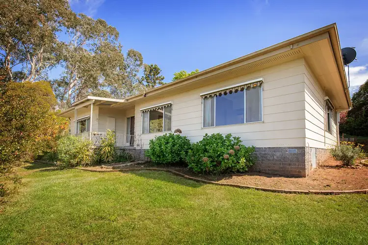 Fourth view of Homely house listing, 1 Railway Avenue, Yackandandah VIC 3749