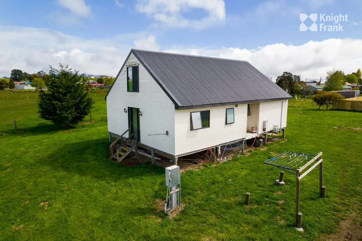 Main view of Homely house listing, 17 Winnaleah Road, Winnaleah TAS 7265