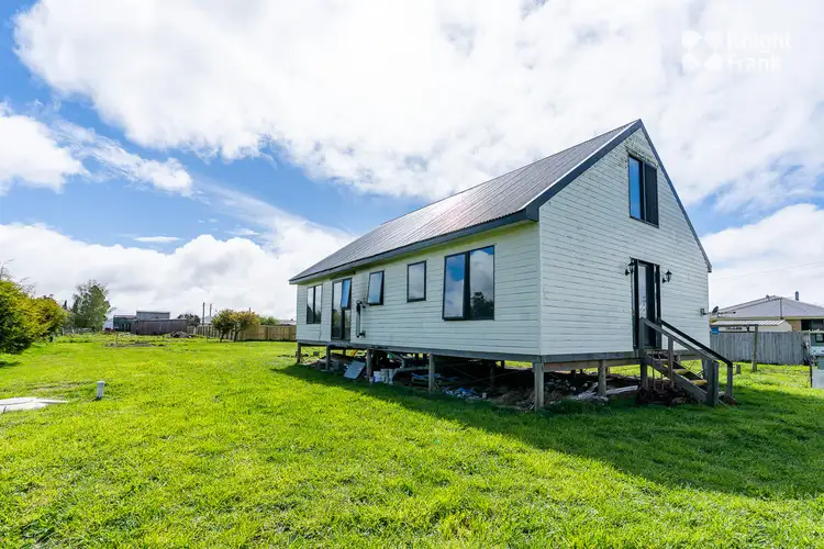 Third view of Homely house listing, 17 Winnaleah Road, Winnaleah TAS 7265