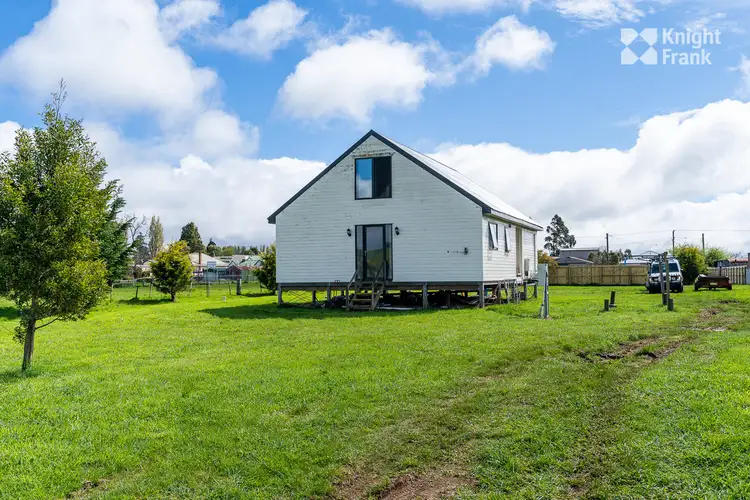 Fourth view of Homely house listing, 17 Winnaleah Road, Winnaleah TAS 7265