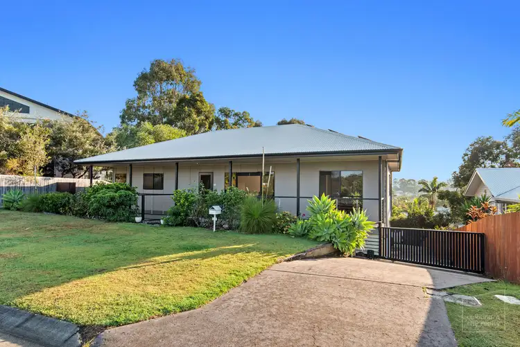 32 Grey Gum Drive, Little Mountain QLD 4551