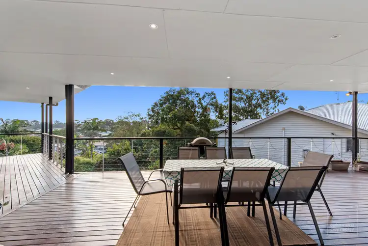 Second view of Homely house listing, 32 Grey Gum Drive, Little Mountain QLD 4551