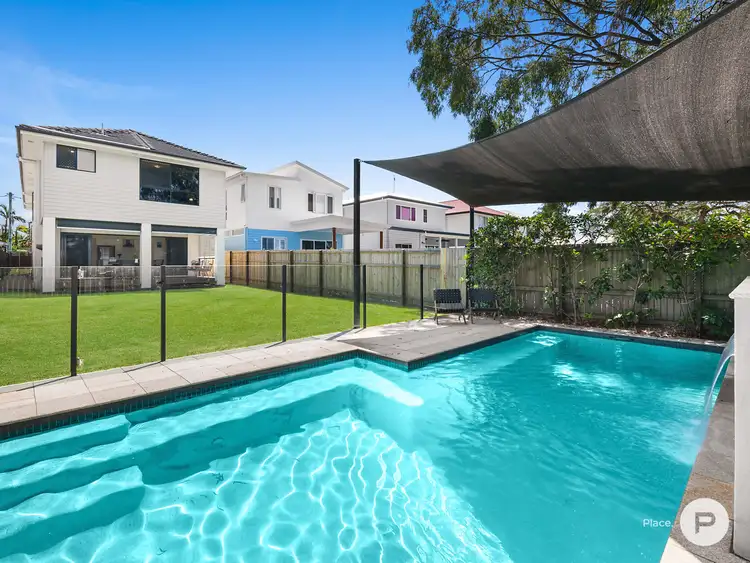 24 Tweedale Street, Graceville QLD 4075