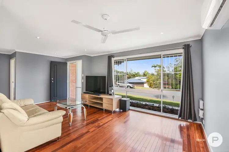 Main view of Homely house listing, 35 Owenia Street, Algester QLD 4115