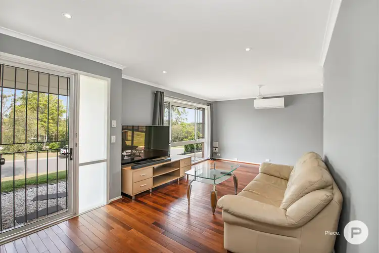 Fourth view of Homely house listing, 35 Owenia Street, Algester QLD 4115