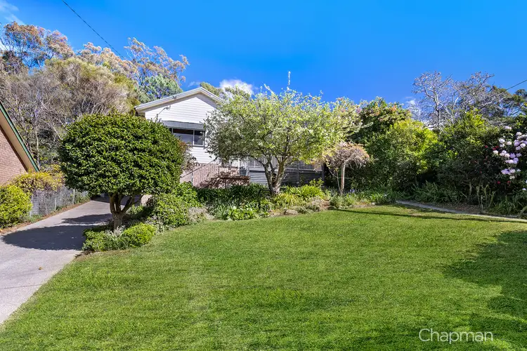 19 Ellison Road, Springwood NSW 2777