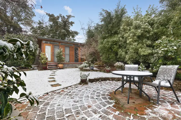 Second view of Homely house listing, 3 Mimosa Avenue, Wentworth Falls NSW 2782
