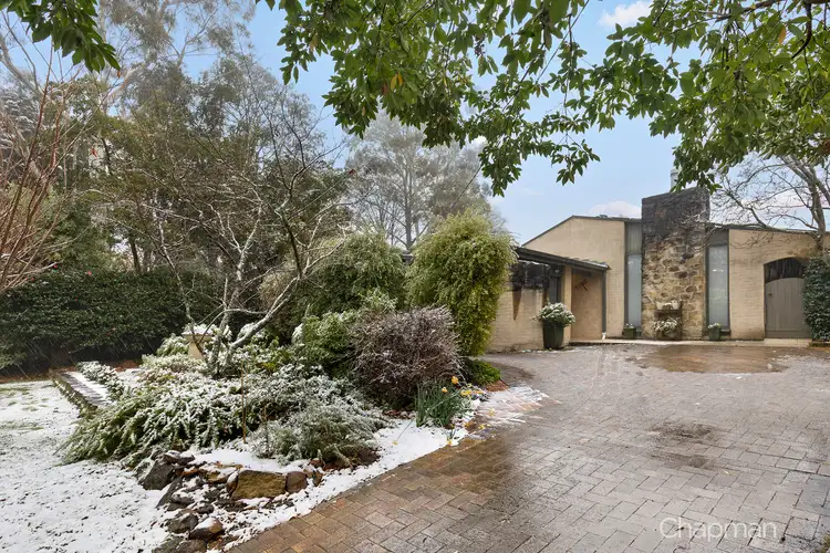 Third view of Homely house listing, 3 Mimosa Avenue, Wentworth Falls NSW 2782