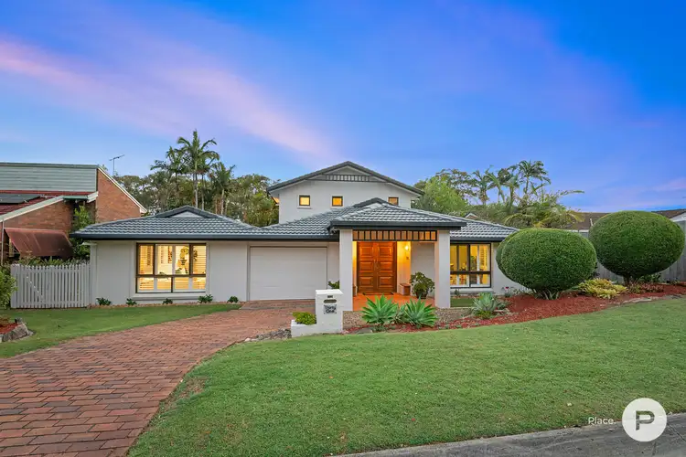 31 Pinecone Street, Sunnybank QLD 4109