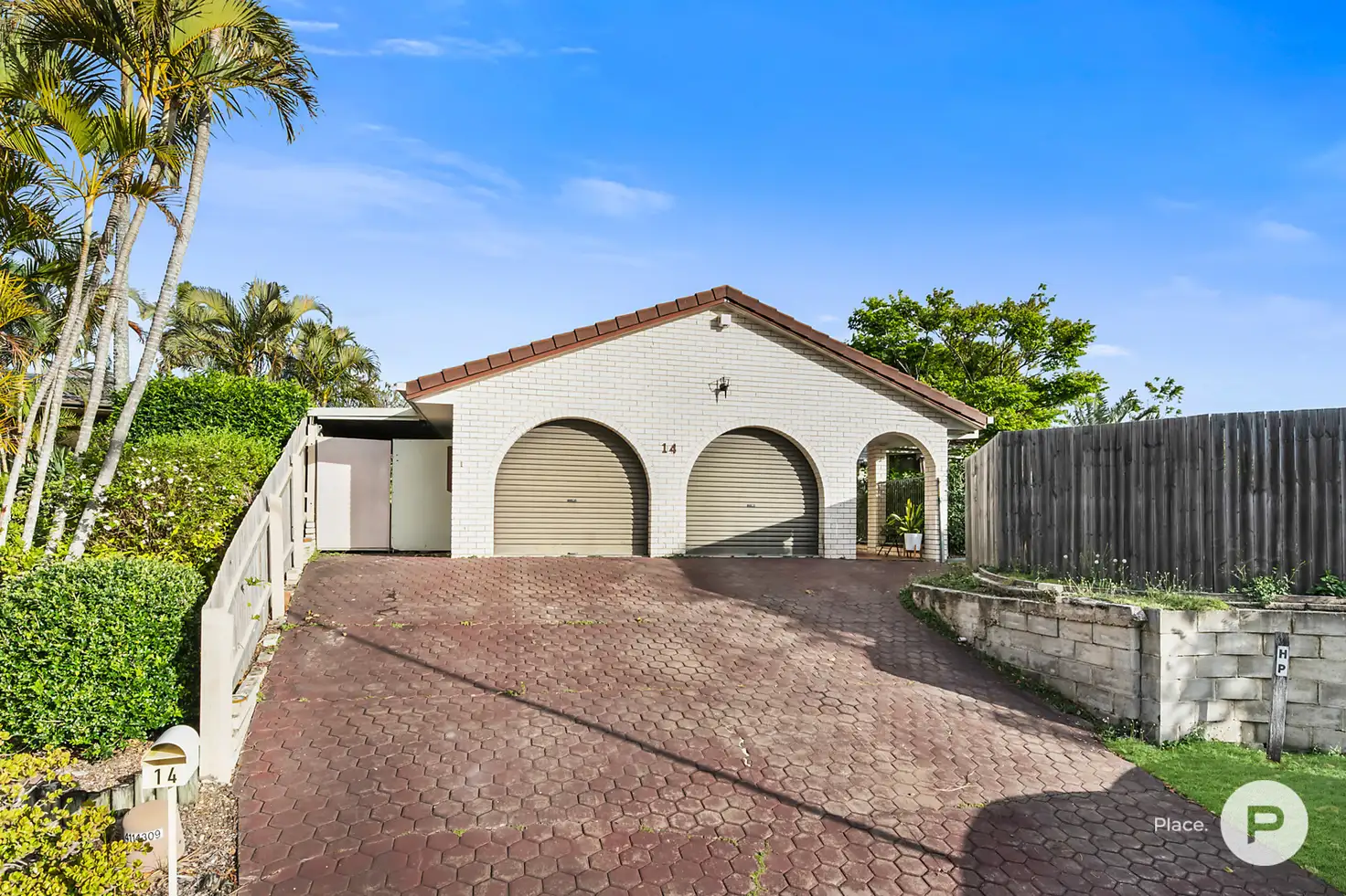 Main view of Homely house listing, 14 Scaley Close, Algester QLD 4115