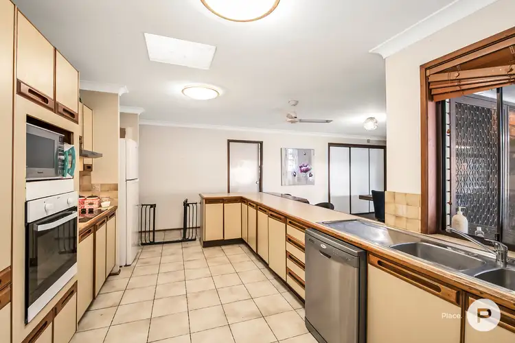 Third view of Homely house listing, 14 Scaley Close, Algester QLD 4115
