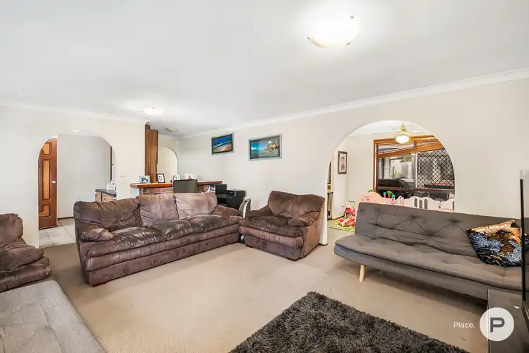 Fourth view of Homely house listing, 14 Scaley Close, Algester QLD 4115