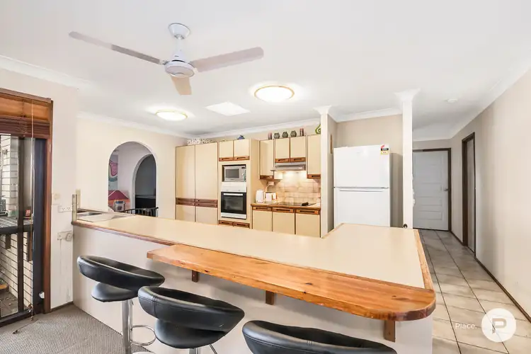Fifth view of Homely house listing, 14 Scaley Close, Algester QLD 4115
