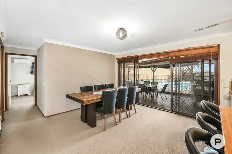 Sixth view of Homely house listing, 14 Scaley Close, Algester QLD 4115