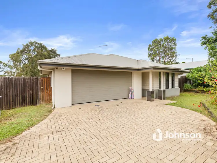 4 Edward Street, One Mile QLD 4305