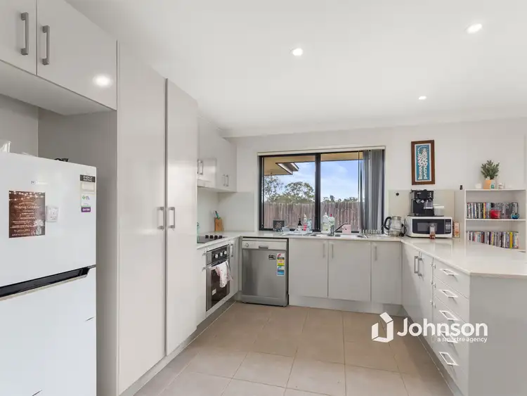 Third view of Homely house listing, 4 Edward Street, One Mile QLD 4305