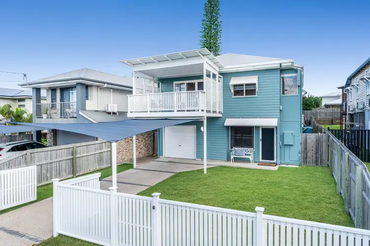 28 Pansy Street, Wynnum QLD 4178
